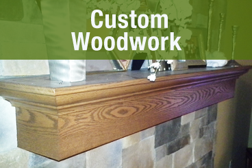 Custom Woodwork
